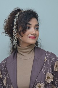 Saanve Megghana Pictures
